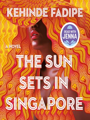 cover image of The Sun Sets in Singapore